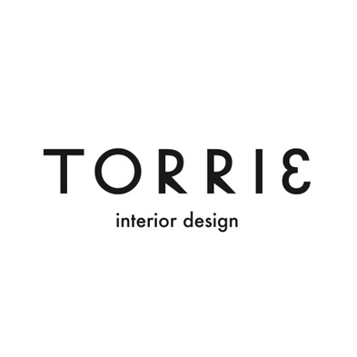 TORRIE Logo Design